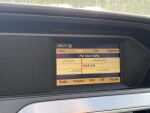 Mercedes-Benz C 2011 Harmaa