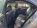 Mercedes-Benz C 2011 Harmaa