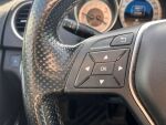 Mercedes-Benz C 2011 Harmaa