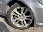 Mercedes-Benz C 2011 Harmaa