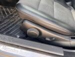 Mercedes-Benz C 2011 Harmaa