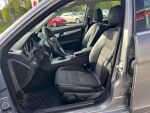 Mercedes-Benz C 2011 Harmaa