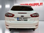 Ford Mondeo 2012 Valkoinen