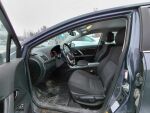 Toyota Avensis 2012 Sininen