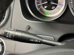 Mercedes-Benz C 2012 Musta