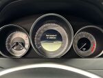 Mercedes-Benz C 2012 Musta