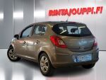 Opel Corsa 2012 Ruskea (beige)