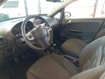 Opel Corsa 2012 Ruskea (beige)