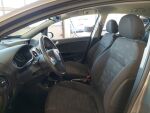 Opel Corsa 2012 Ruskea (beige)