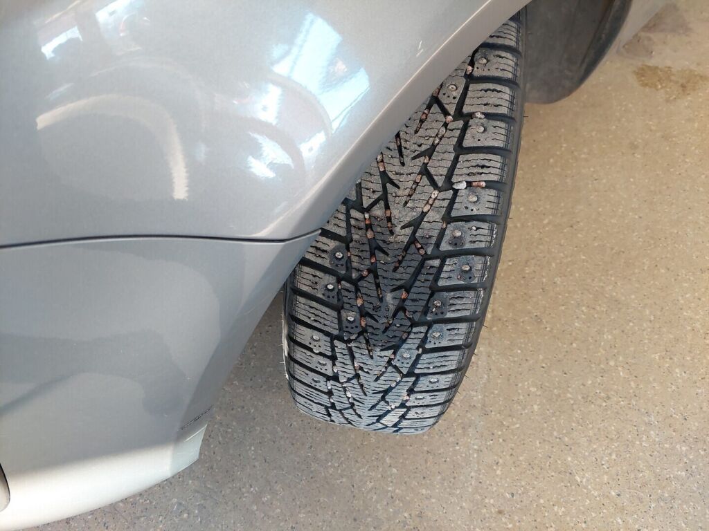 Opel Corsa 2012 Ruskea (beige)