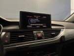 Audi A6 2012 Valkoinen