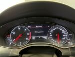 Audi A6 2012 Valkoinen
