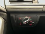 Audi A6 2012 Valkoinen
