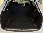 Audi A6 2012 Valkoinen
