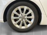 Audi A6 2012 Valkoinen