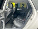 Audi A6 2012 Valkoinen