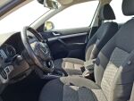 Skoda Octavia 2012 Vihreä