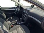 Skoda Octavia 2012 Vihreä