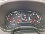 Audi A1 2012 Musta