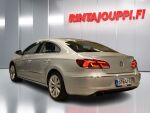 Volkswagen CC 2012 Harmaa