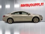 Volkswagen CC 2012 Harmaa