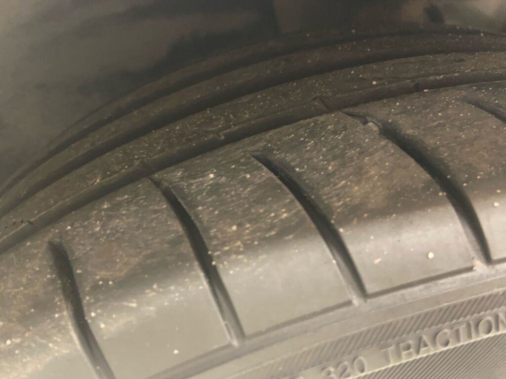 Volkswagen CC 2012 Harmaa