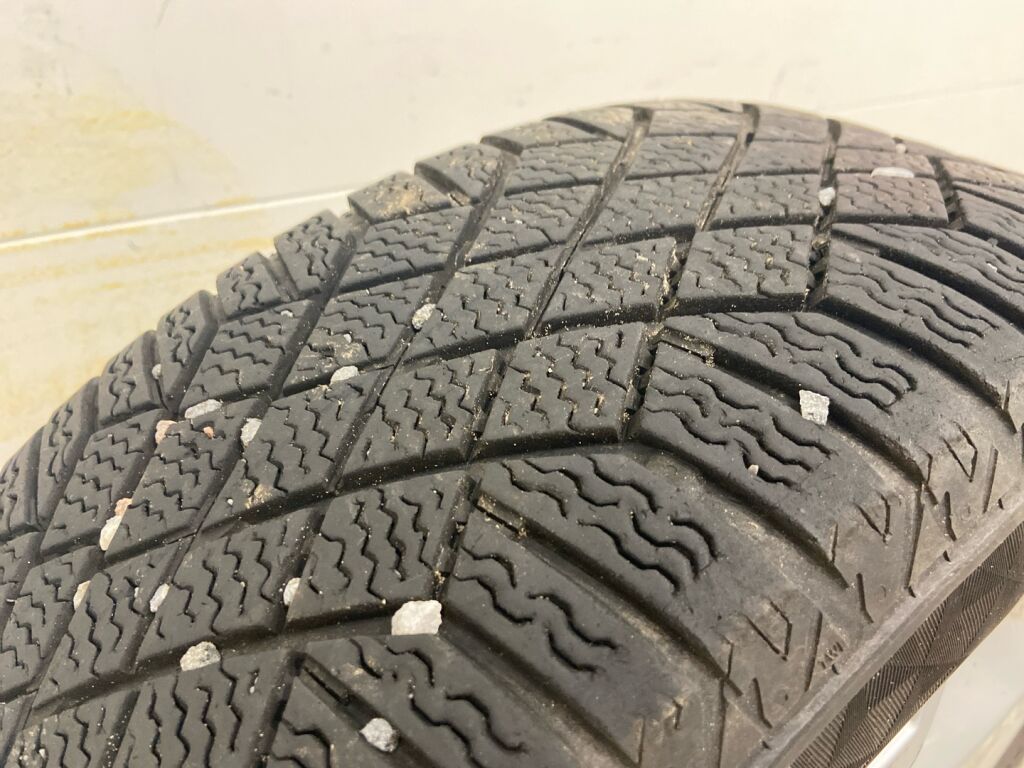 Volkswagen CC 2012 Harmaa