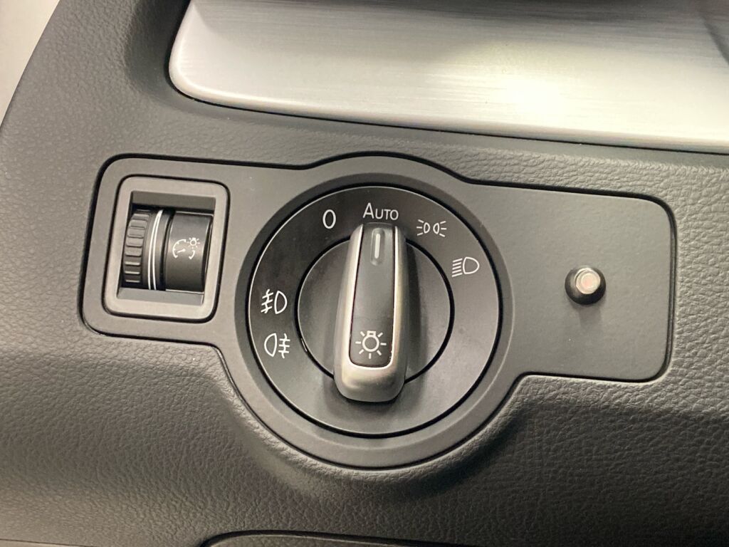 Volkswagen CC 2012 Harmaa