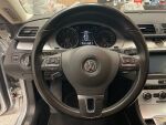 Volkswagen CC 2012 Harmaa