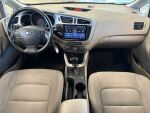 Kia Ceed 2012 Ruskea (beige)