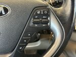 Kia Ceed 2012 Ruskea (beige)
