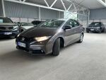 Honda Civic 2012 Ruskea (beige)