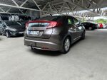 Honda Civic 2012 Ruskea (beige)