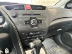 Honda Civic 2012 Ruskea (beige)