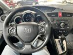 Honda Civic 2012 Ruskea (beige)