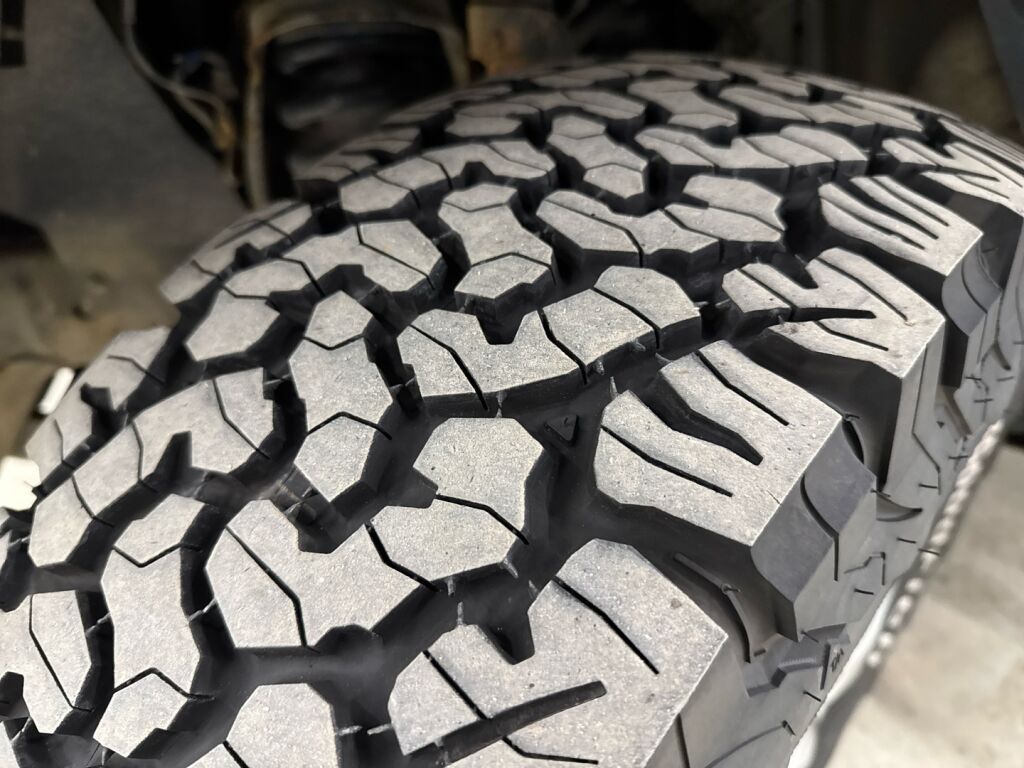 Ford Ranger 2012 Musta