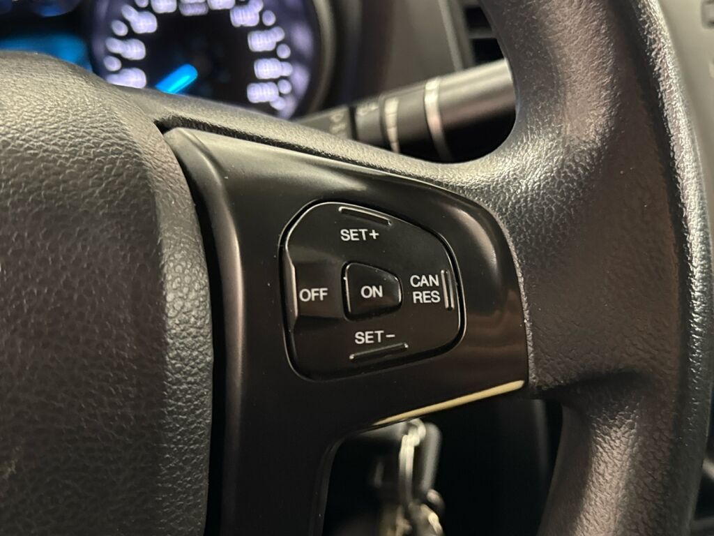 Ford Ranger 2012 Musta