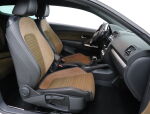 Volkswagen Scirocco 2014 Valkoinen