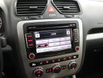 Volkswagen Scirocco 2014 Valkoinen