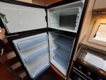 Adria CORAL PLUS 670 SL 2013 Valkoinen