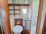 Adria CORAL PLUS 670 SL 2013 Valkoinen