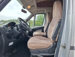 Adria CORAL PLUS 670 SL 2013 Valkoinen