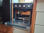 Adria CORAL PLUS 670 SL 2013 Valkoinen
