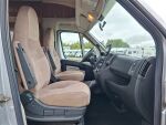 Adria CORAL PLUS 670 SL 2013 Valkoinen