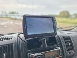 Adria CORAL PLUS 670 SL 2013 Valkoinen