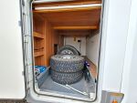 Adria CORAL PLUS 670 SL 2013 Valkoinen