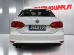 Volkswagen Jetta 2013 Valkoinen