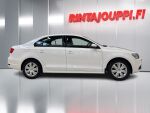 Volkswagen Jetta 2013 Valkoinen
