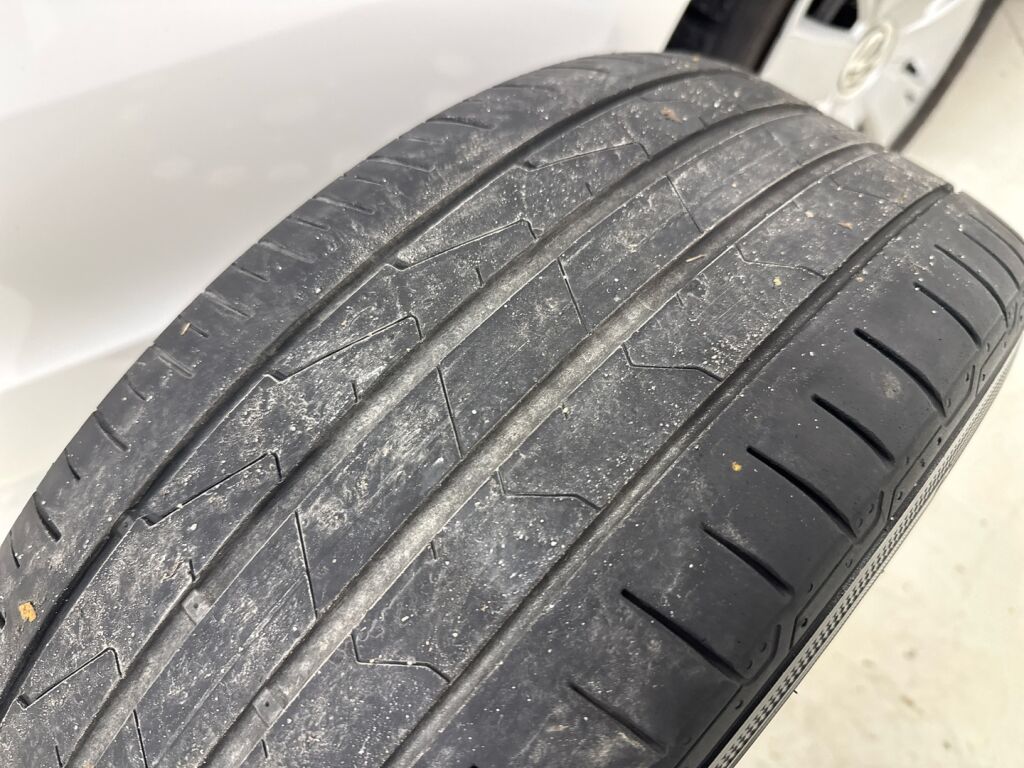 Volkswagen Jetta 2013 Valkoinen