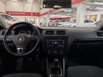 Volkswagen Jetta 2013 Valkoinen